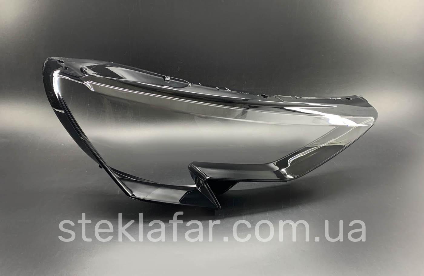 Стекло фары Audi A3 8Y/ E-Tron (2024-2026)
